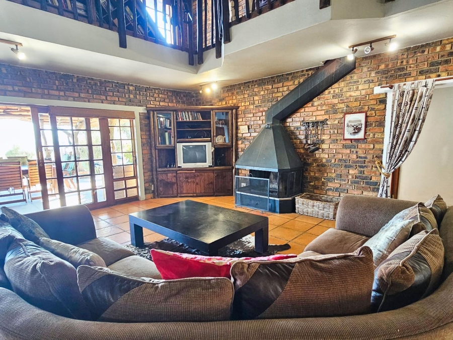 11 Bedroom Property for Sale in Oranjeville Free State